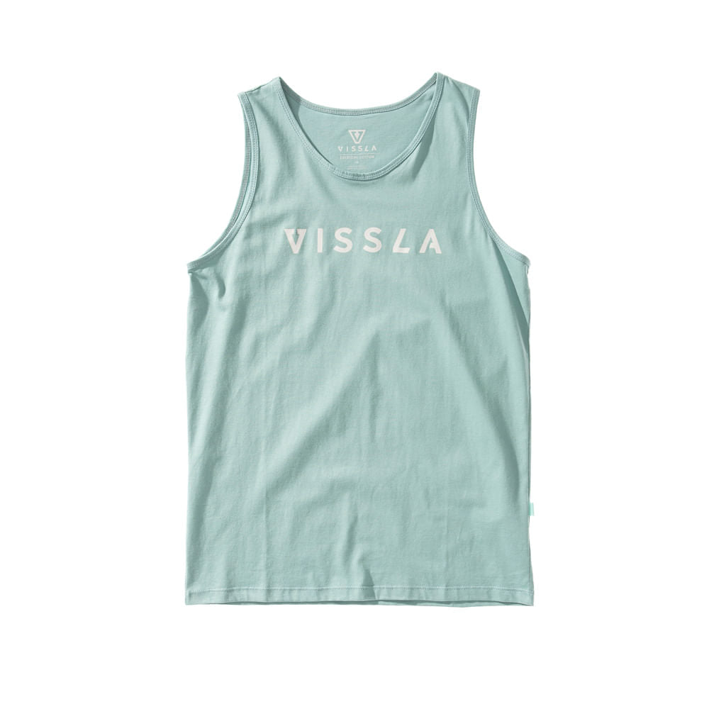 Regata Vissla Foundation Verde