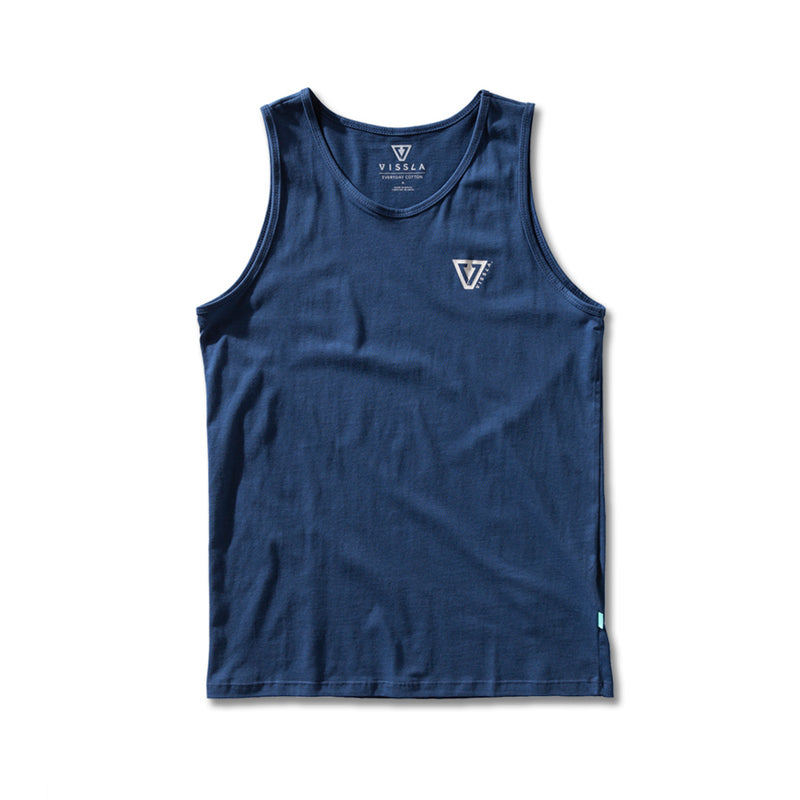 Regata Vissla Established Azul