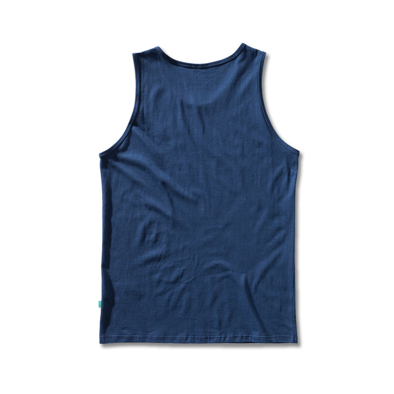 Regata Vissla Established Azul