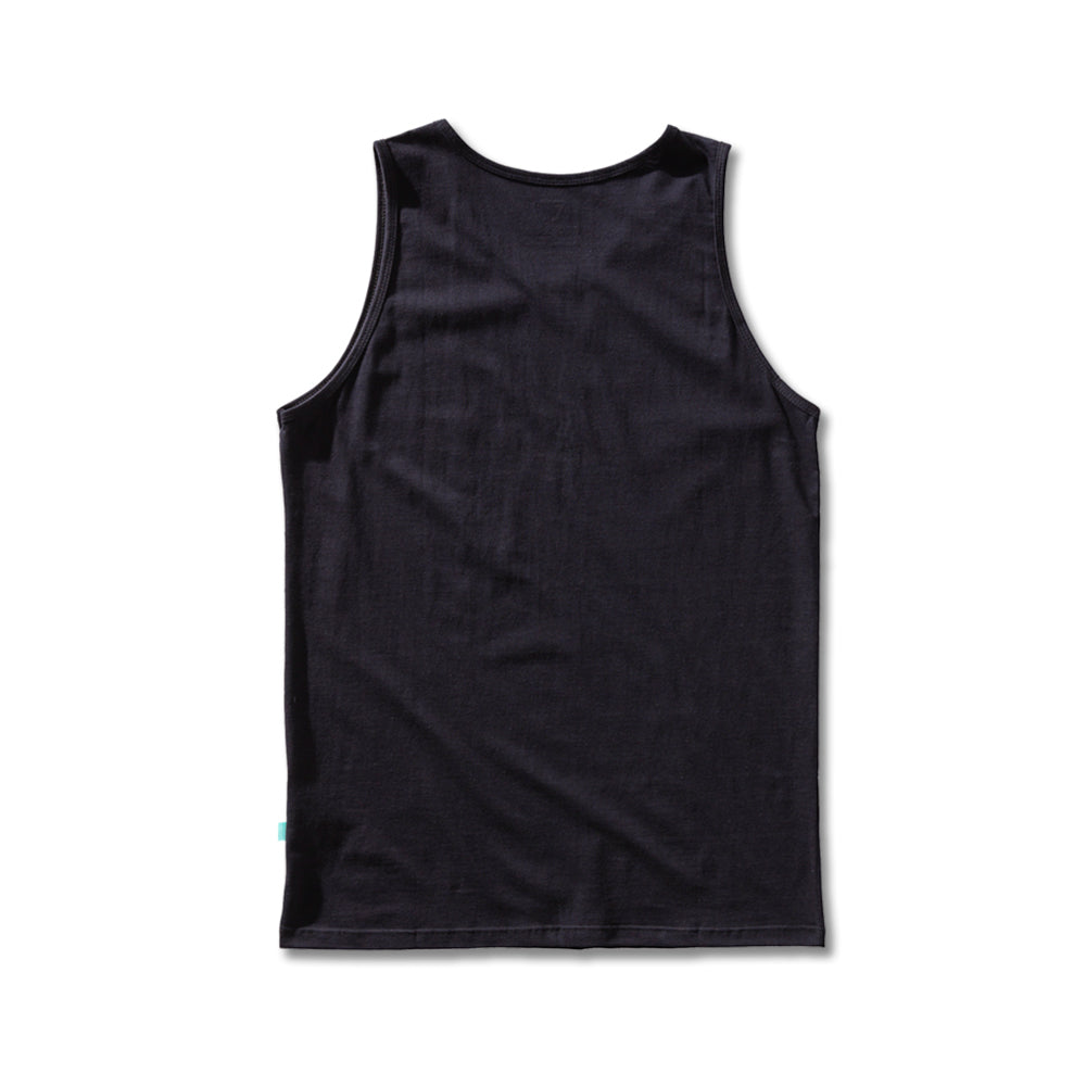 Regata Vissla Established Preta