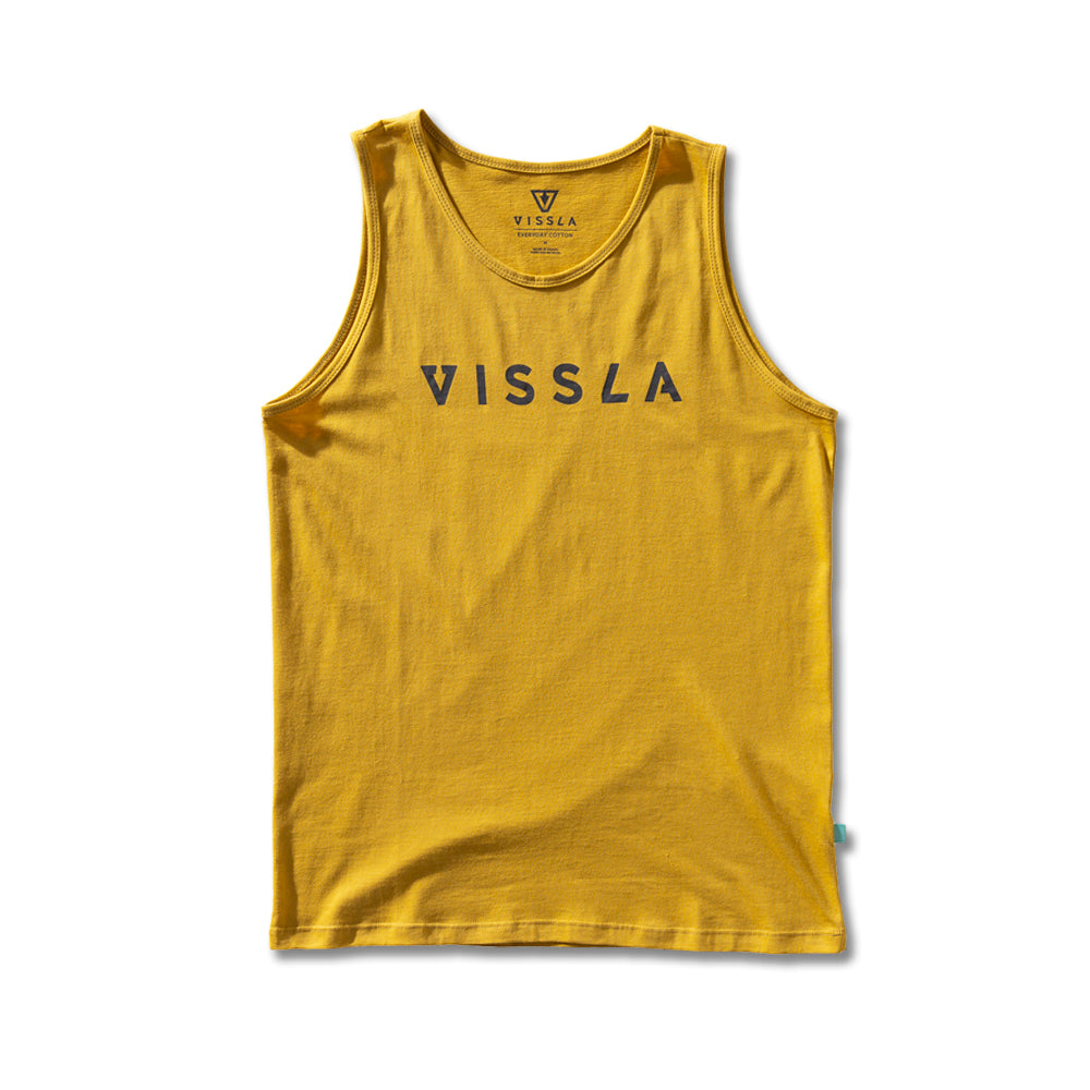 Regata Vissla Foundation Amarela