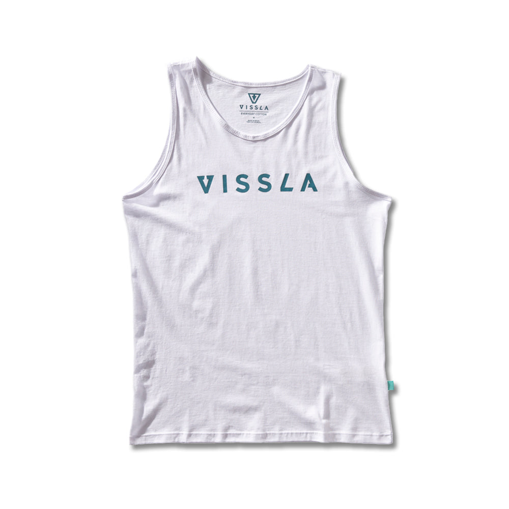 Regata Vissla Foundation Branca