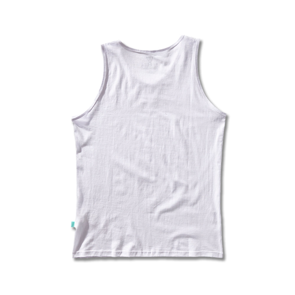 Regata Vissla Foundation Branca