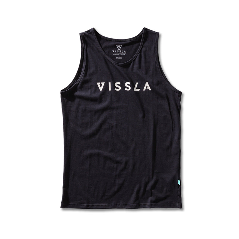 Regata Vissla Foundation Preta