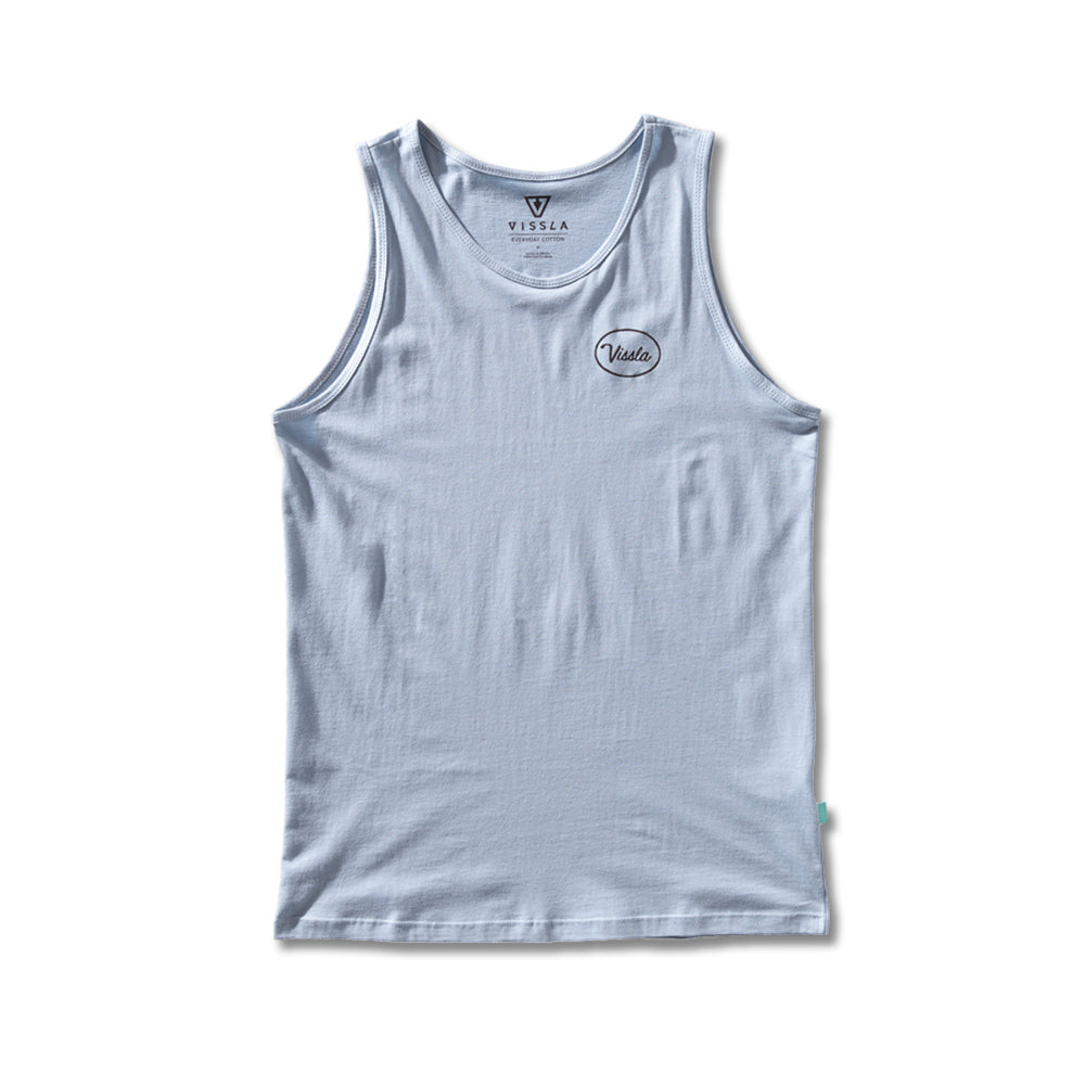 Regata Vissla Station Azul Claro