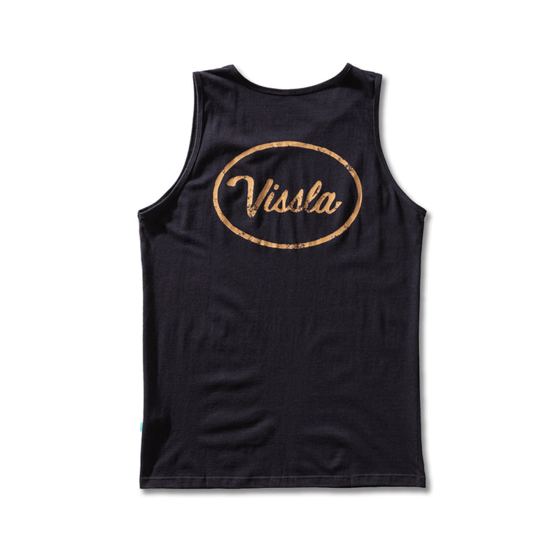 Regata Vissla Station Preta