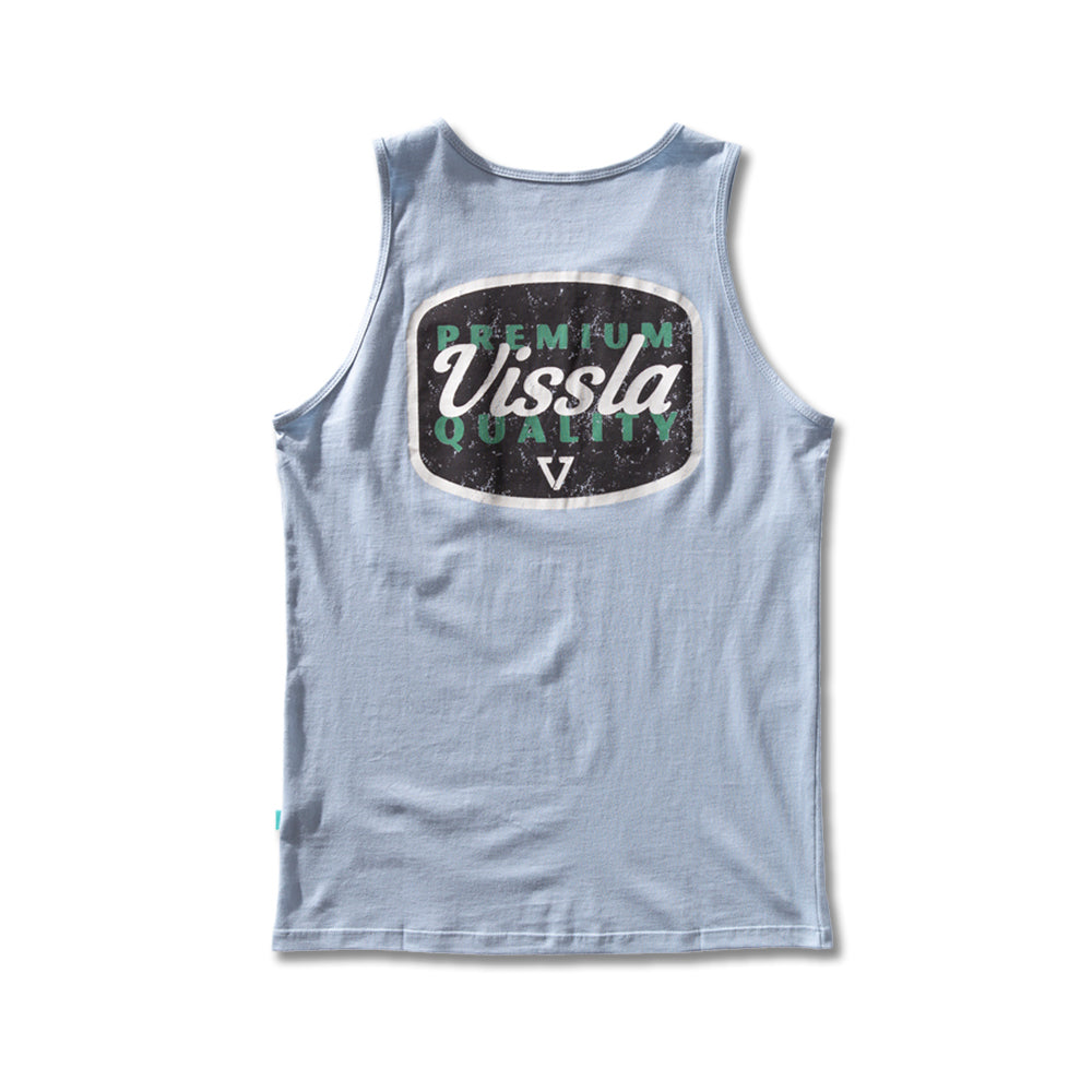 Regata Vissla Dynasty Azul