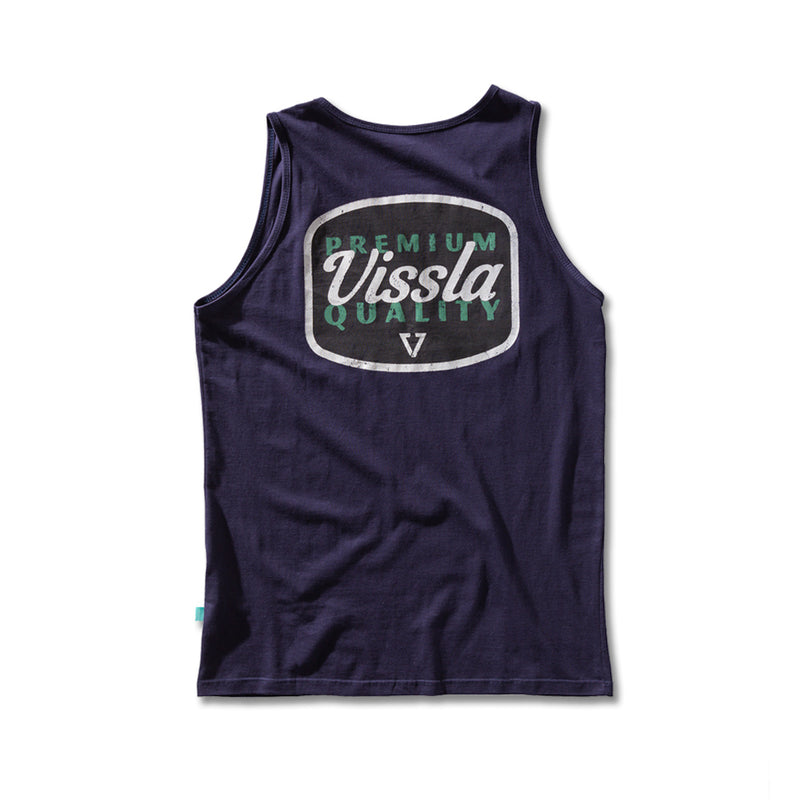 Regata Vissla Dynasty Grafite