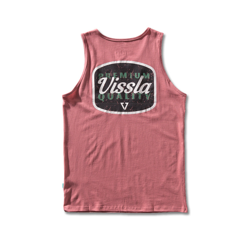 Regata Vissla Dynasty Rosa