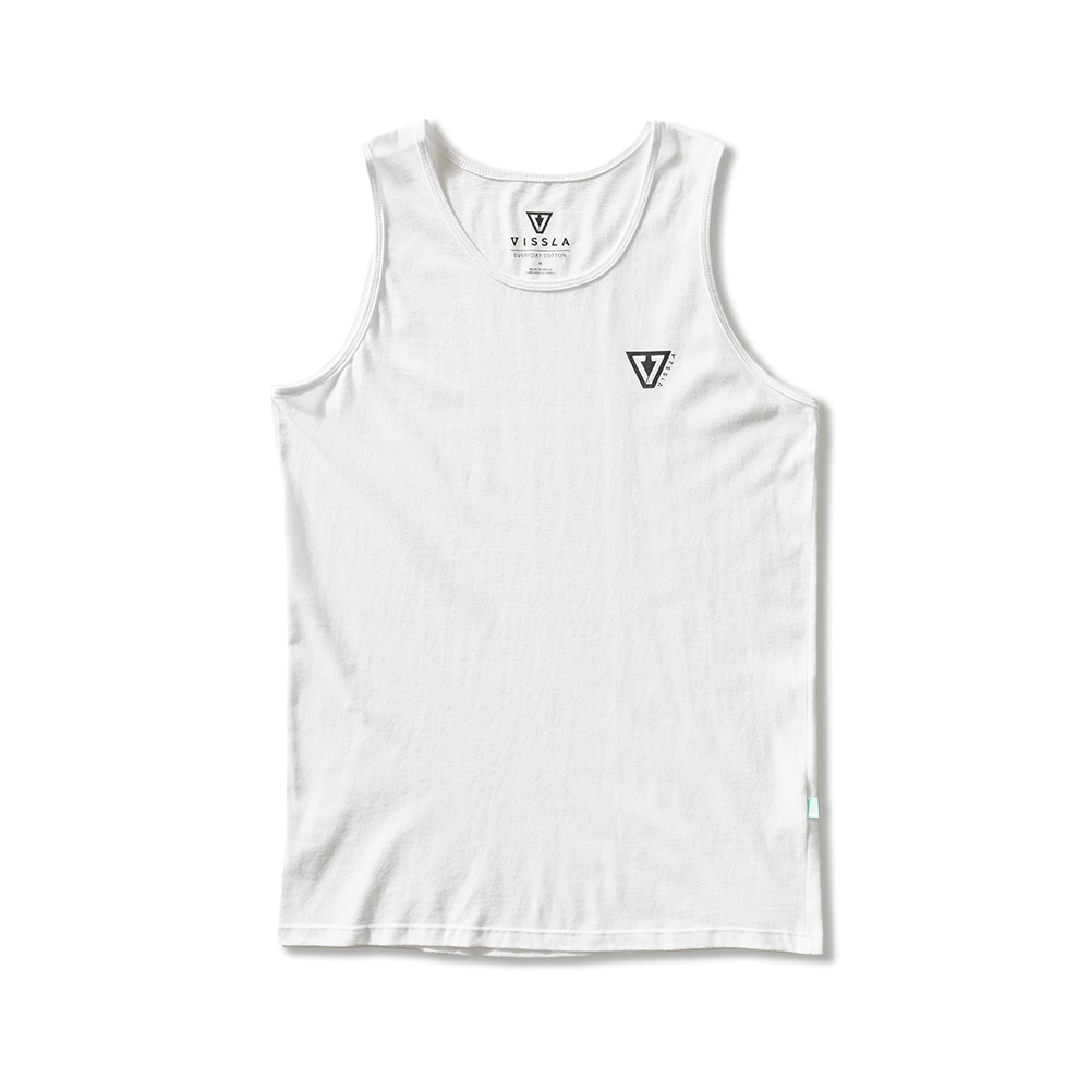 Regata Branca Vissla Established