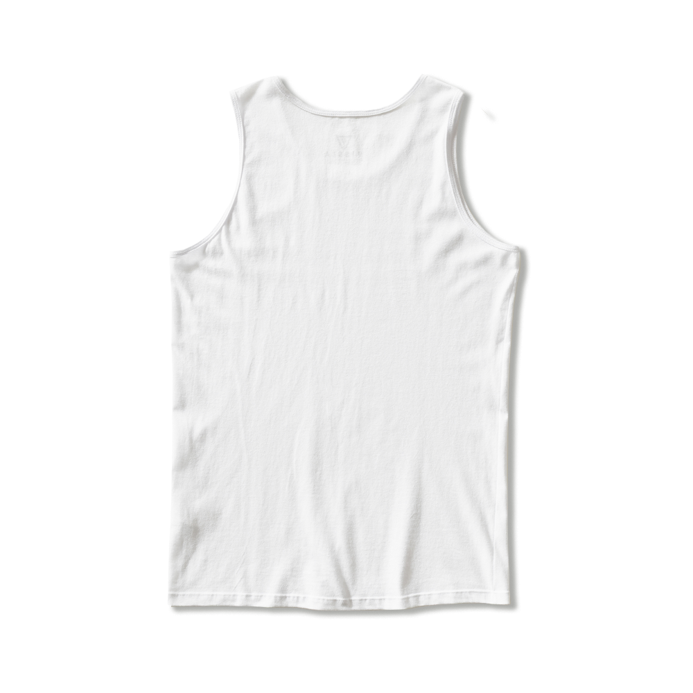 Regata Branca Vissla Established