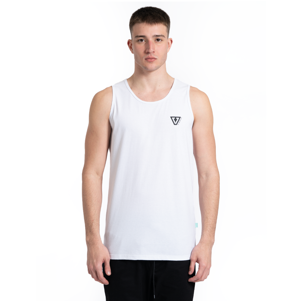 Regata Branca Vissla Established