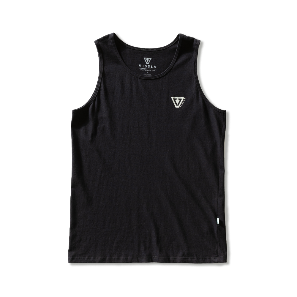 Regata Preta Vissla Established