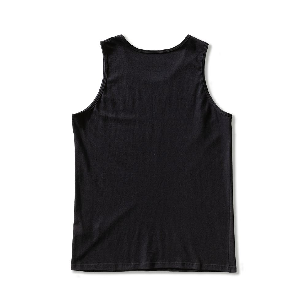 Regata Preta Vissla Established