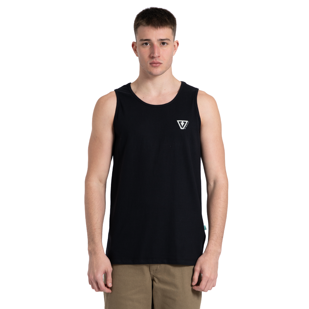 Regata Preta Vissla Established