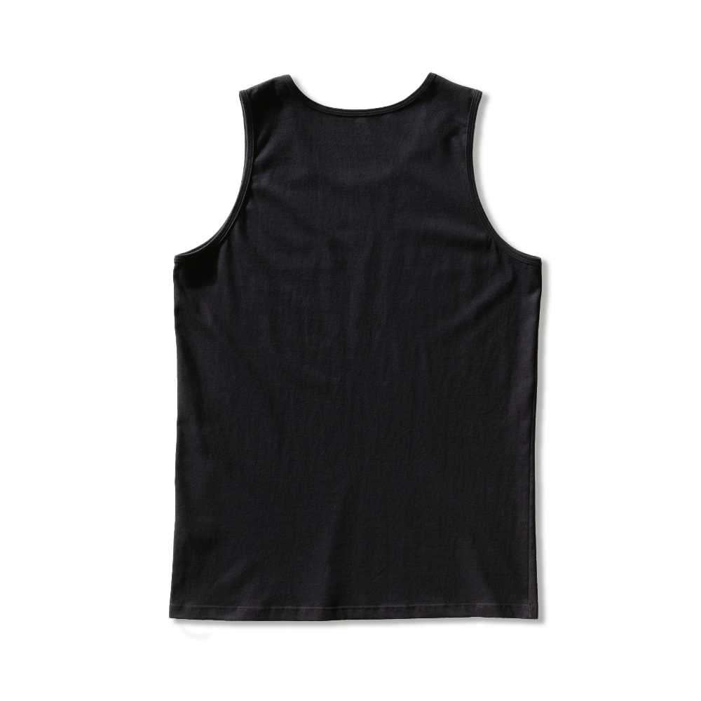 Regata Preta Vissla Altered