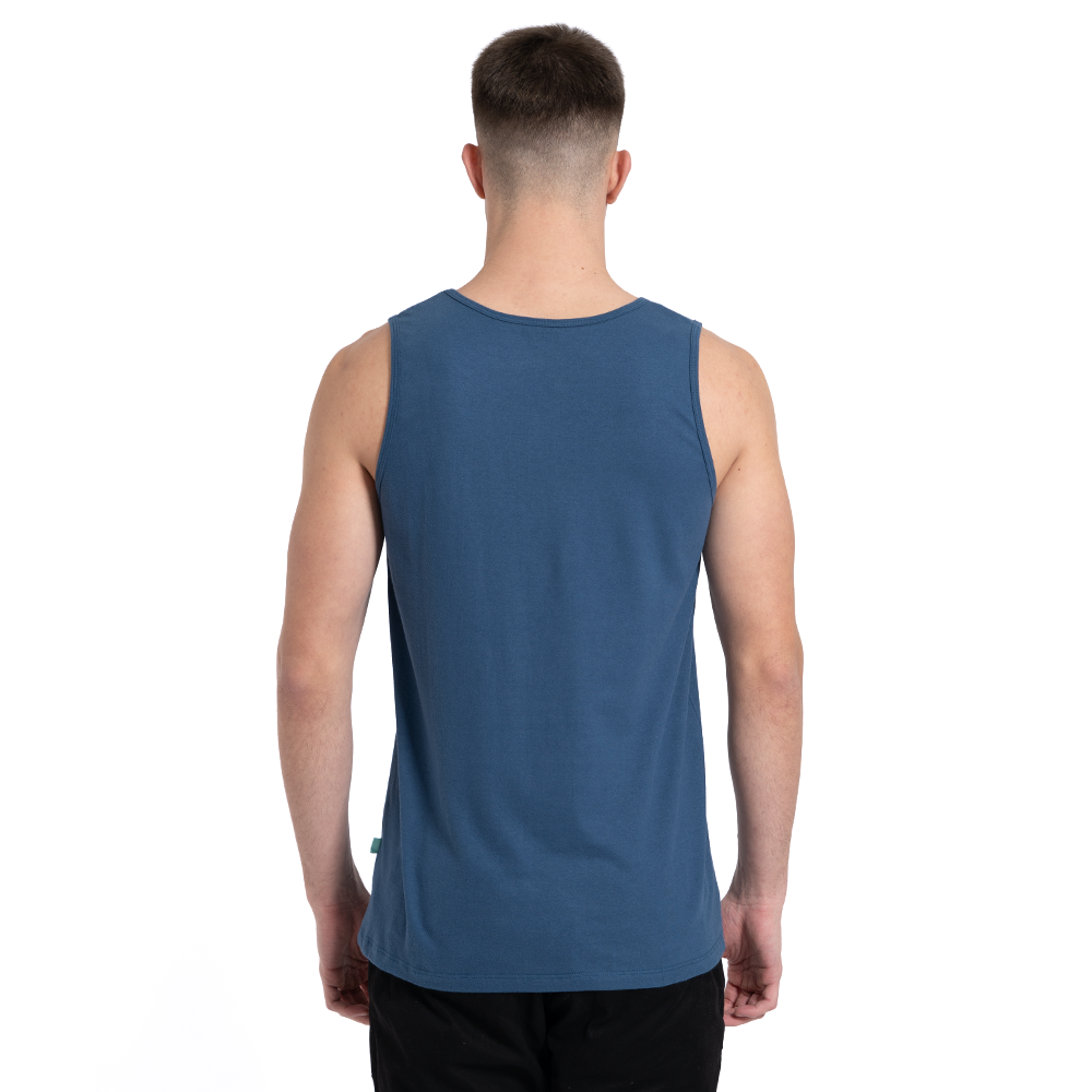 Regata Azul Vissla Altered