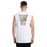 Thumbnail for Regata Branca Vissla Voltage