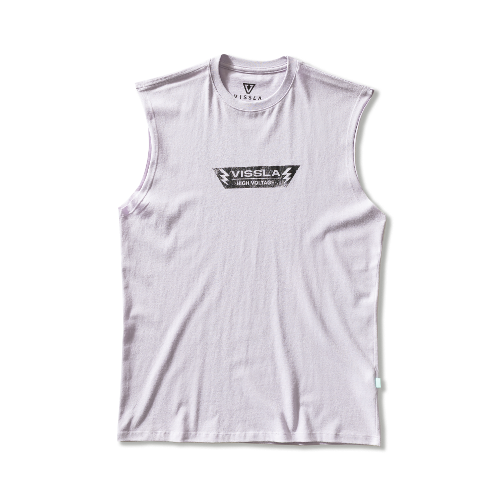 Regata Lilás Vissla Voltage