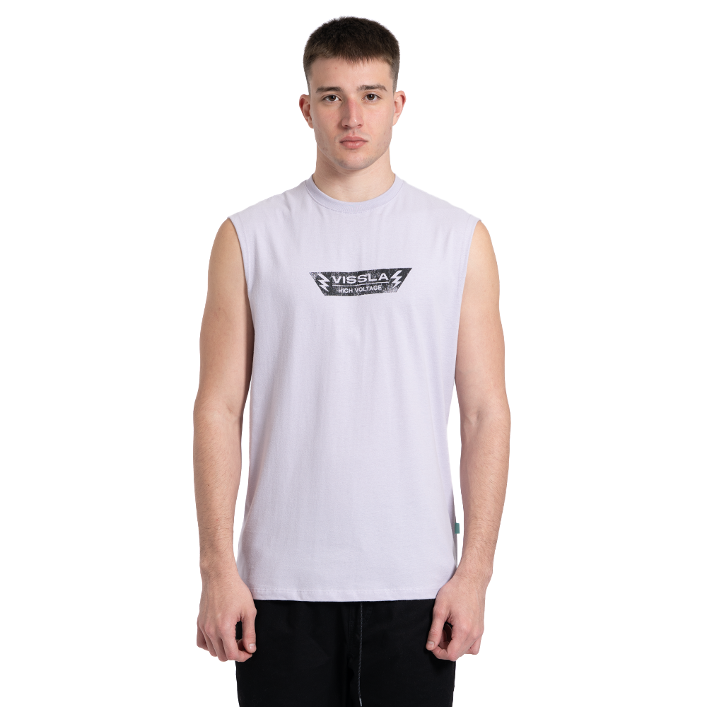 Regata Lilás Vissla Voltage