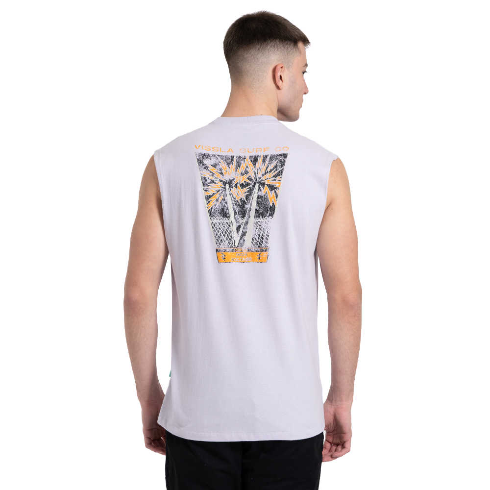 Regata Lilás Vissla Voltage