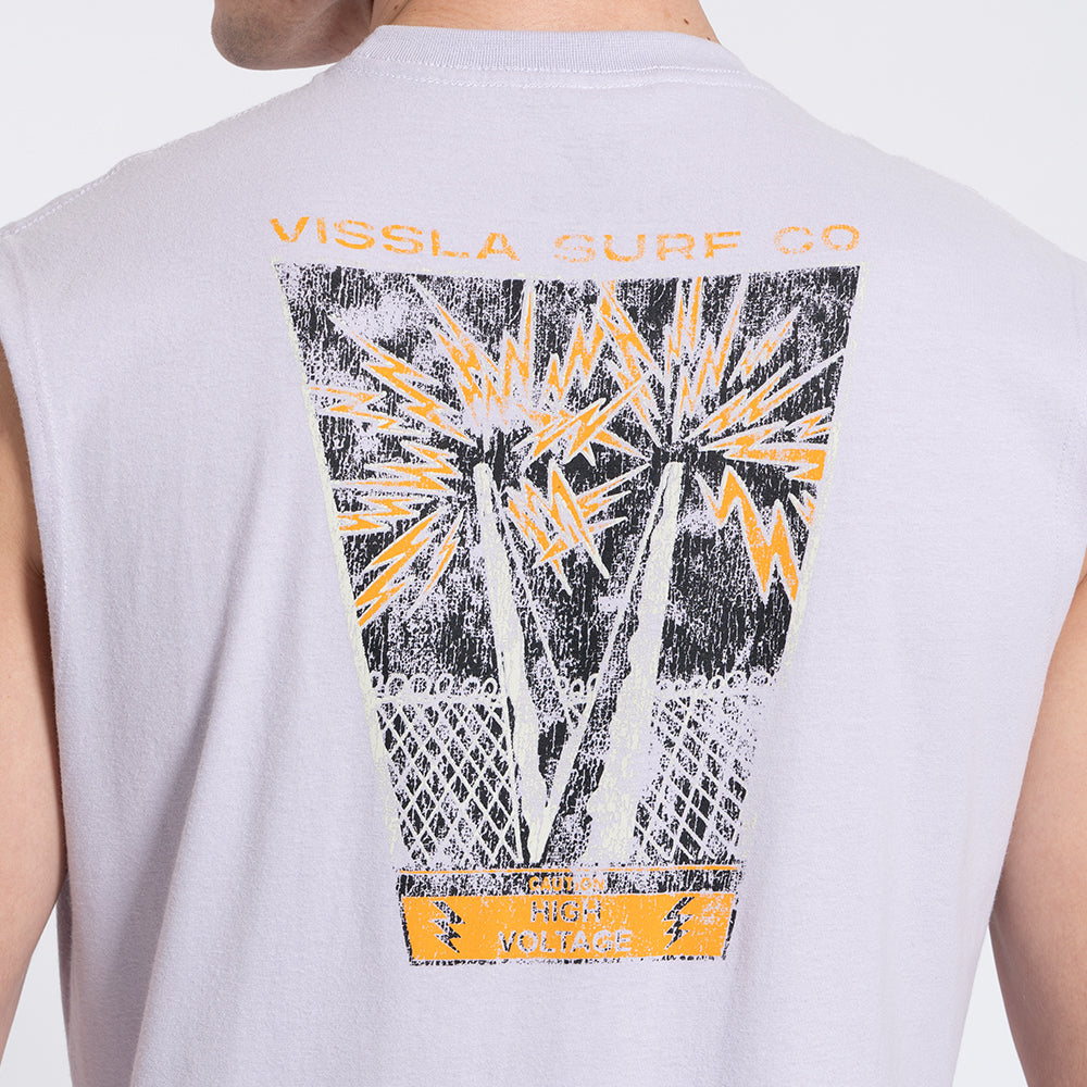 Regata Lilás Vissla Voltage