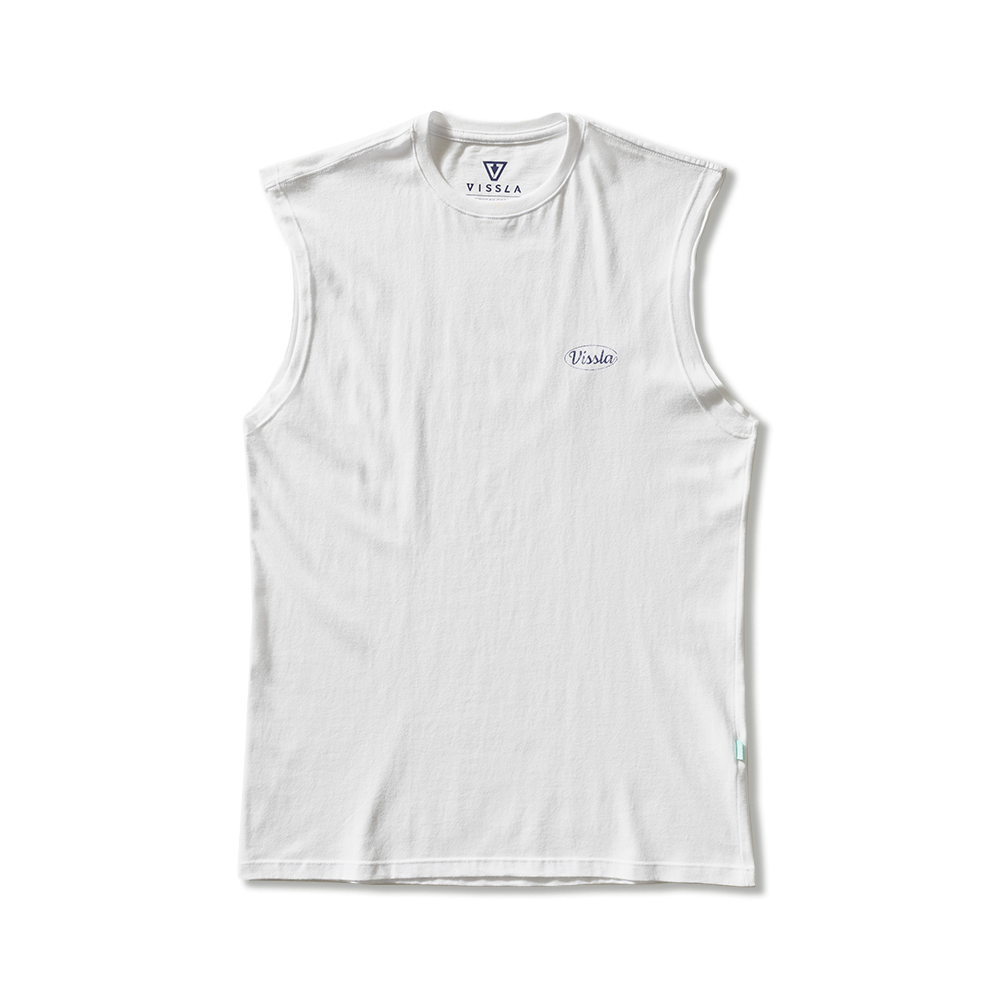 Regata Branca Vissla Shred Services