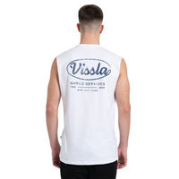 Thumbnail for Regata Branca Vissla Shred Services