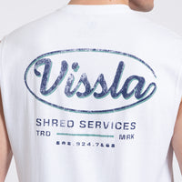 Thumbnail for Regata Branca Vissla Shred Services