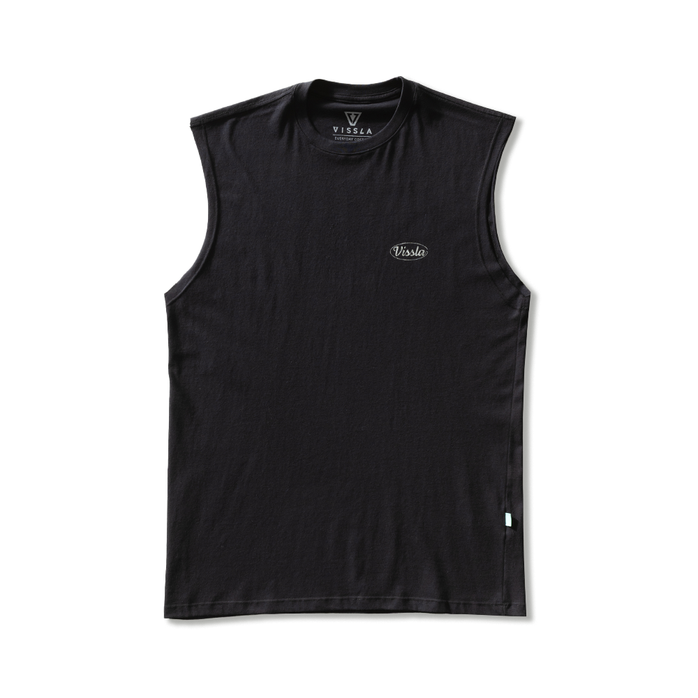 Regata Preta Vissla Shred Services