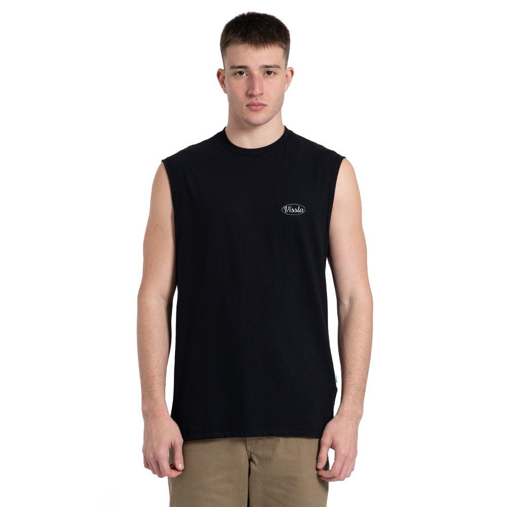 Regata Preta Vissla Shred Services