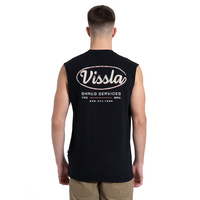 Thumbnail for Regata Preta Vissla Shred Services