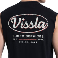 Thumbnail for Regata Preta Vissla Shred Services