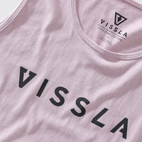 Thumbnail for Regata Vissla Foundation Básica Ameixa