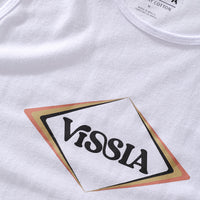 Thumbnail for Regata Vissla Cascade Básica Branca