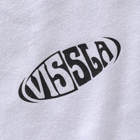 Thumbnail for Regata Vissla Split Básica Branca