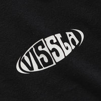 Thumbnail for Regata Vissla Split Básica Preta