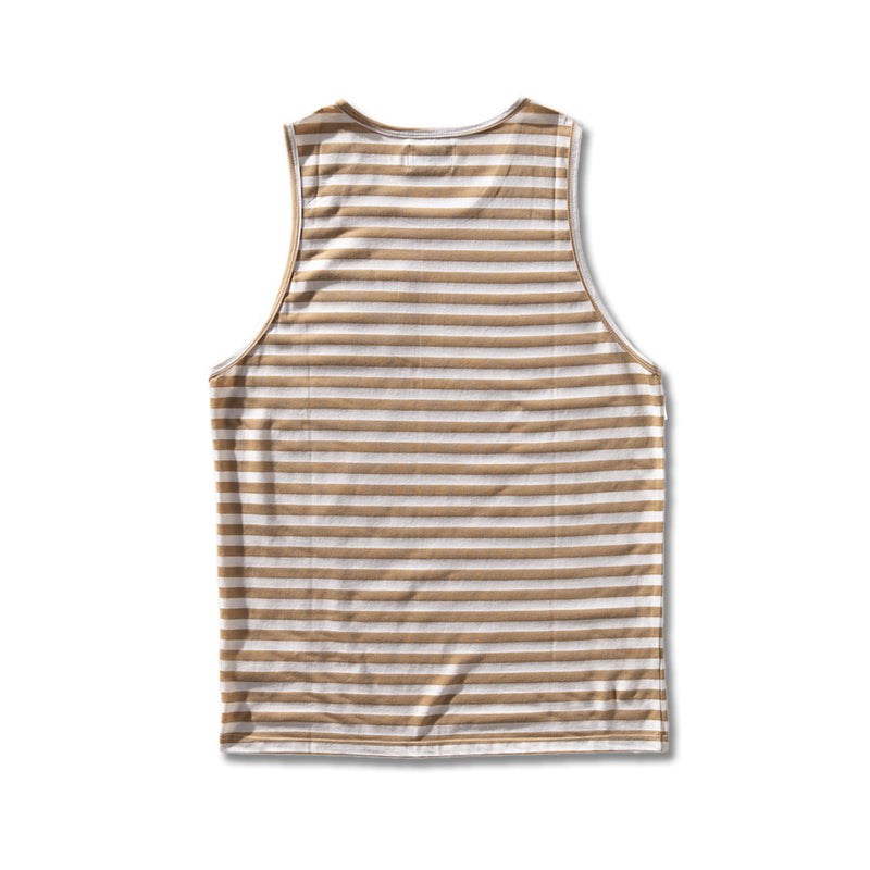 Regata Vissla Derrick Disney Stripe Marrom