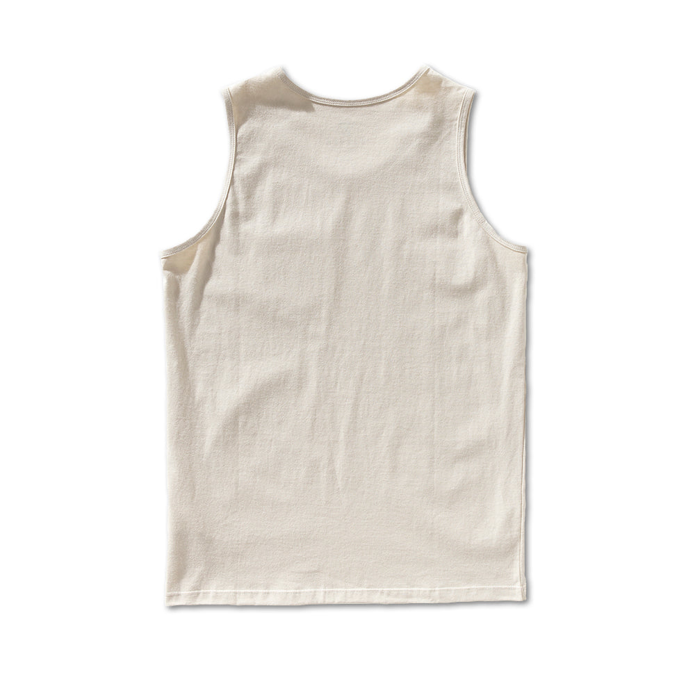 Regata Especial Vissla Vintage Off White