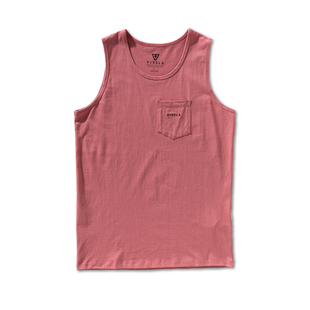 Regata Especial Vissla Vintage Rose