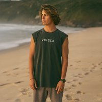 Thumbnail for Regata Especial Preta Vissla Sevens