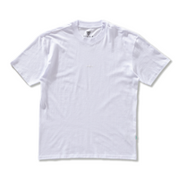 Thumbnail for Camiseta Vissla Signature Over Manga Curta Branca