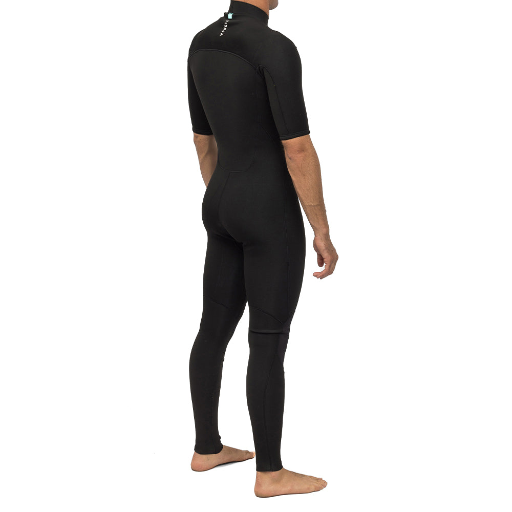 Long John Vissla 7 Seas 2-2 SS Preto