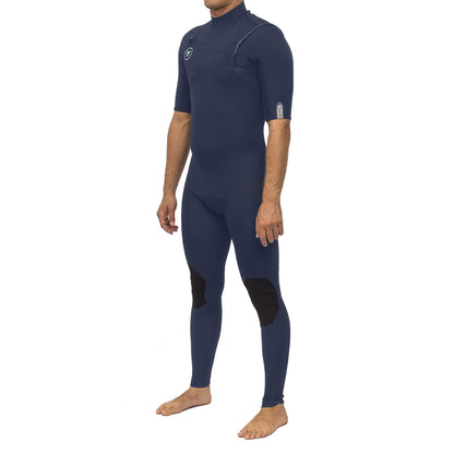 Long John Vissla 7 Seas 2-2 SS Marinho