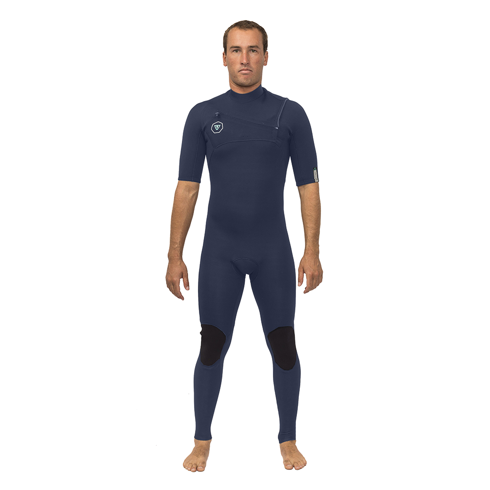 Long John Vissla 7 Seas 2-2 SS Marinho