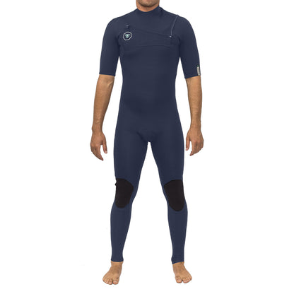 Long John Vissla 7 Seas 2-2 SS Marinho
