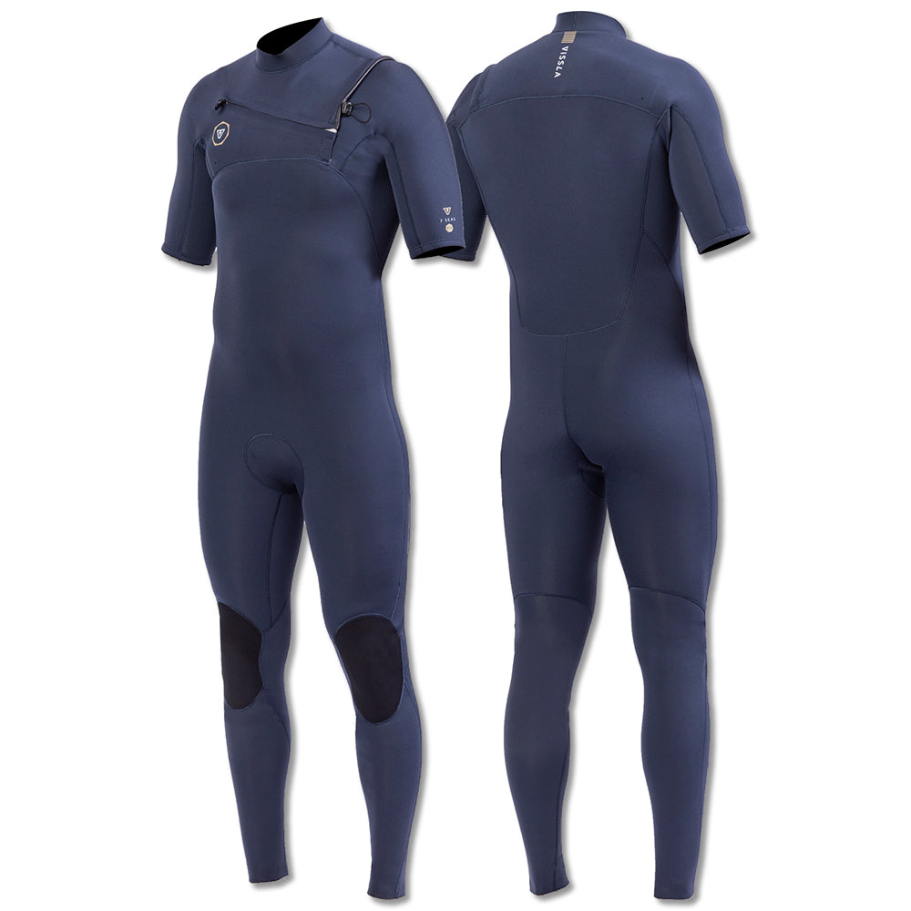 Long John Vissla 7 Seas 2-2 SS Marinho