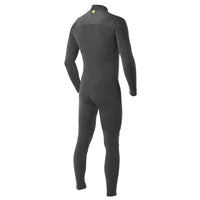 Thumbnail for Long John Vissla 7 Seas 3/2 Full Chest Zip Cinza