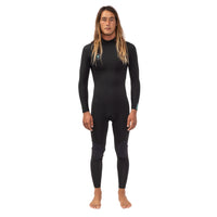 Thumbnail for Long John Vissla 7 Seas 3/2 Full Chest Zip