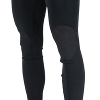 Thumbnail for Long John Vissla High Seas II 3-2 Full Chest Zip Preto